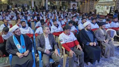 نخستین دوره آموزشی کانون طلاب در کرمان برگزار شد