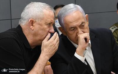 فشارها بر نتانیاهو از داخل و خارج افزایش می یابد