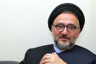 واکنش محمدعلی ابطحی به سقوط بالگرد رئیس جمهور