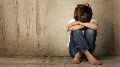 علایم افسردگی در کودکان و بزرگسالان را بشناسید!
