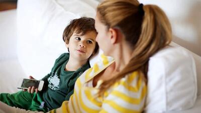 با چه روشی در باره مسائل جنسی با فرزندان صحبت کنیم؟