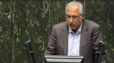 واکنش تلویحی یک نماینده به محکومیت وزیر سابق در پرونده چای دبش - مردم سالاری آنلاین