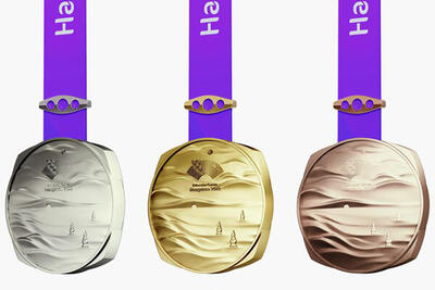 یکسان‌سازی امتیازهای مدال‌آوران بازی‌های پارالمپیک با مدال‌آوران