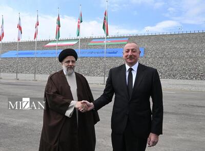 دیپلماسی آب تهران و باکو؛ روابط ایران و جمهوری آذربایجان بر مدار توسعه