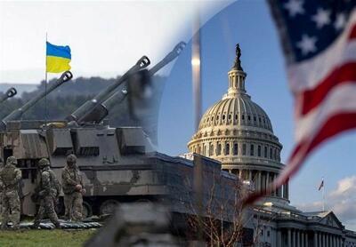 درخواست جنجالی زلنسکی از آمریکا درباره روسیه | اوکراین کاری که نباید را کرد