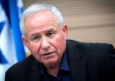 عضو کابینه جنگ راه خنثی سازی تهدید حماس را مشخص کرد!