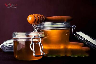 ۳ خاصیت شگفت‌انگیز عسل که سلامت شما را دگرگون می‌کند