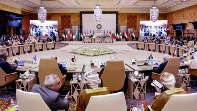 دست بالای فلسطین در اجلاس اتحادیه عرب