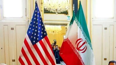 مذاکره با آمریکایی‌ها در عمان
