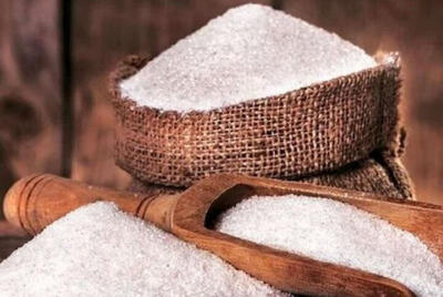از سوی توسعه بازرگانی وزارت جهاد کشاورزی؛ قیمت شکر بسته‌بندی اعلام شد