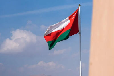 ابراز نگرانی عمان از سانحه بالگرد رئیس‌جمهور