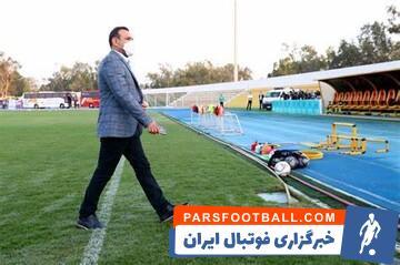 مجمع فدراسیون عزیزی‌خادم را عزل کرد، نه هیئت رئیسه - پارس فوتبال | خبرگزاری فوتبال ایران | ParsFootball