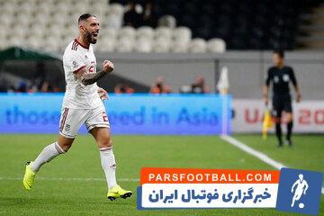 دوران حرفه‌ای کاپیتان دژاگه در یک نگاه - پارس فوتبال | خبرگزاری فوتبال ایران | ParsFootball