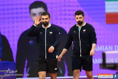 برادرکشی در انتخابی المپیک/ عالمیان به پاریس رسید - پارس فوتبال | خبرگزاری فوتبال ایران | ParsFootball