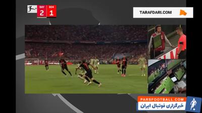 لورکوزن، پادشاه لحظات آخر: با گل‌های دیرهنگام، بدون شکست قهرمان شدند! / فیلم - پارس فوتبال | خبرگزاری فوتبال ایران | ParsFootball