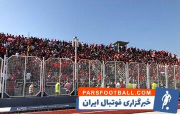اقدام عجیب باشگاه نساجی علیه استقلال - پارس فوتبال | خبرگزاری فوتبال ایران | ParsFootball