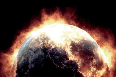گرمترین تابستان تاریخ ۲ هزار ساله زمین مشخص شد!! | زمین از این گرم تر خواهد شد؟