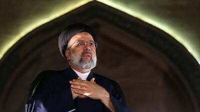 دعای مردم ایران برای سلامتی رئیس‌جمهور و هیات همراه