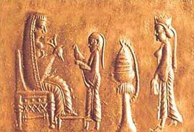 پوراندخت اولین پادشاه زن ایران چگونه به قدرت رسید؟