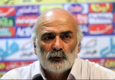 افشای فساد فوتبال ایران، سرمربی فوتبال اصفهان را محروم کرد | رویداد24