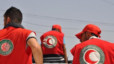 هلال احمر عراق: آماده‌سازی 4 تیم امداد و نجات برای اعزام به ایران | خبرگزاری بین المللی شفقنا