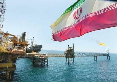 بازگشت صنعت نفت ایران به روز‌های اوج/ تولید روزانه سه میلیون بشکه‌