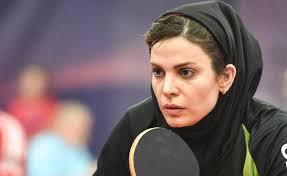 پایان جدال ایرانی‌ها به سود ندا شهسواری/ اشتری سهمیه المپیک را از دست داد