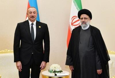 مرز ایران و آذربایجان را به مرز امید و فرصت بدل خواهیم کرد