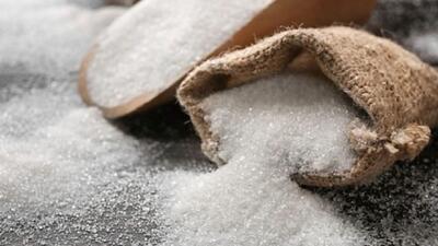 قیمت شکر بسته بندی شده اعلام شد