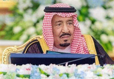 ابتلای پادشاه عربستان به التهاب ریوی - تسنیم