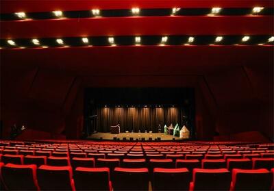 اختصاص بودجه برای توسعه پردیس تئاتر تهران ضرورت دارد - تسنیم