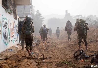 ضربه به دُم مار؛ تحلیلی بر استراتژی جنگی حماس در رفح - تسنیم