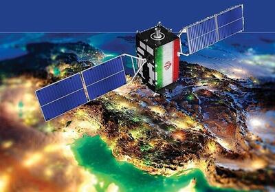 ایران در شمار ده کشور برتر دنیا در ساخت ماهواره قرار دارد - تسنیم