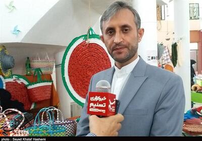 60 درصد پرورش میگوی استان بوشهر در قالب تعاونی صورت می‌گیرد - تسنیم