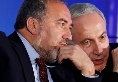 لیبرمن: نتانیاهو، گالانت و هالیوی فورا باید استعفا کنند - تسنیم