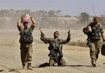 اسرائیل در صورت حمله به رفح یا آتش‌بس، باخته است! - تسنیم
