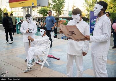 نمایشگاه کتاب تهران چقدر موفق بود؟ - تسنیم
