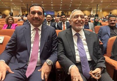 دومین نشست نافرجام مجلس عراق؛ تداوم بلاتکلیفی در تعیین رئیس - تسنیم