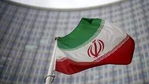 نامه ایران به شورای امنیت در پی شهادت رئیسی و امیرعبداللهیان