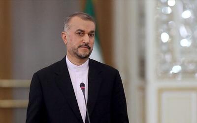 خبر شهادت حسین امیرعبداللهیان، وزیر امور خارجه تایید شد