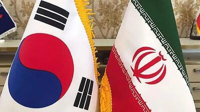 کره جنوبی: آرزو داریم مردم ایران بر غم از دست دادن رئیس جمهور فائق آیند