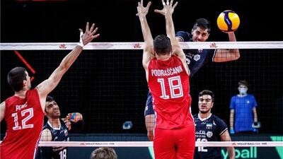 آغاز لیگ ملت‌های والیبال از فردا/ مسیر سخت ایران برای صعود به المپیک