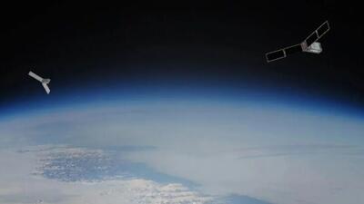 ماموریت فضایی ناسا برای رمزگشایی از اسرار قطب‌های زمین