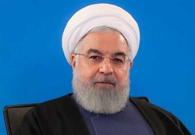 حسن روحانی: صفحه تلخی در کتاب انقلاب اسلامی ورق خورد - اندیشه معاصر