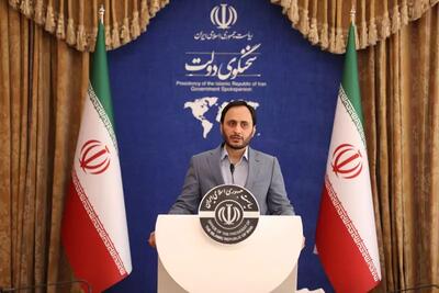 «علی باقری» مسئول کمیته بین الملل و سرپرست وزارت خارجه شد - اندیشه معاصر