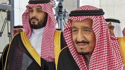 پادشاه عربستان زنده است؟