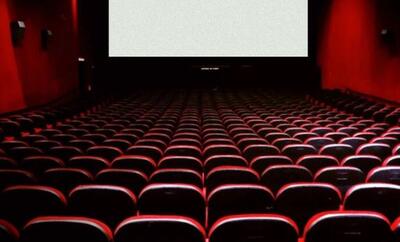 سینماها تا اطلاع ثانوی تعطیل شدند - عصر اقتصاد