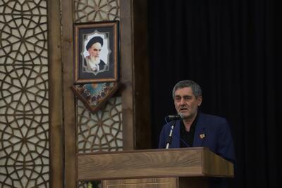 استاندار فارس: سید ابراهیم رئیسی، رئیس جمهوری در تراز انقلاب و فرهنگ ایران اسلامی بود