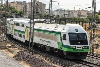 سرویس‌دهی خط ۵ متروی تهران درمسیر ایستگاه ارم سبز و ایستگاه گلشهر از سرگرفته شد