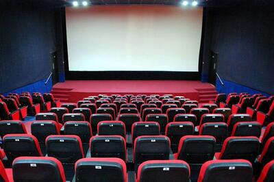 سینما‌های سراسر کشور تعطیل شدند